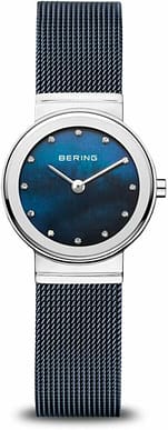 Bering Wathes Review
