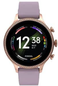 How To Get iPhone Text Messages on Fossil Smartwatch