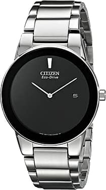 Citizen Axiom Watch Review