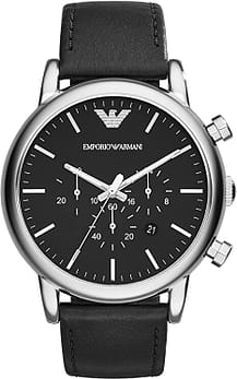 Best Armani Watches for Men's