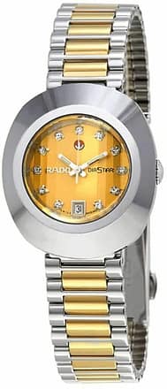 Rado Women's Centrix Automatic Watch-rado centrix women's watch