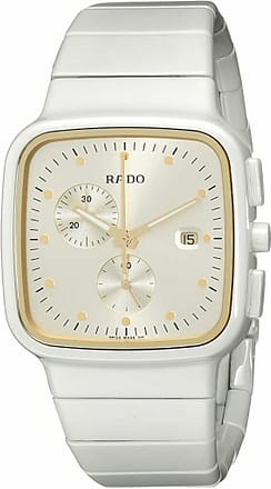Rado Women's Centrix Automatic Watch-rado centrix automatic diamonds