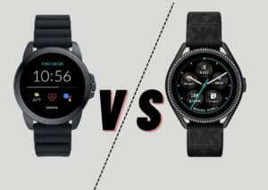 which smartwatch is better