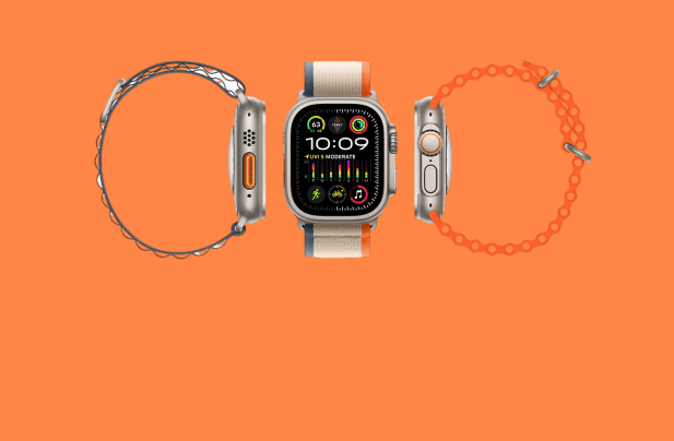 Apple Watch Ultra 2