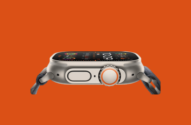 apple watch ultr 2
