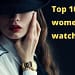 Best Women's Watches Under 300