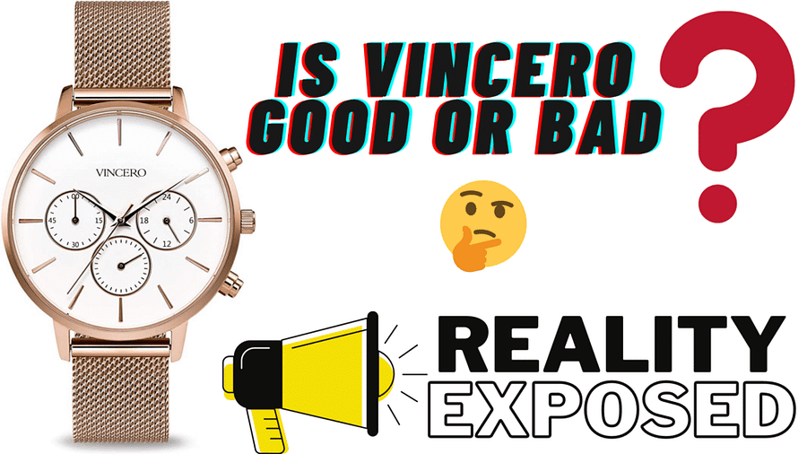 Vincero Good or Bad?