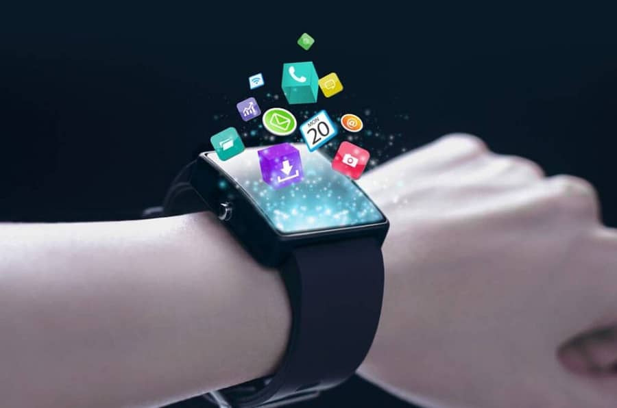 How To Use Smartwatch Extension Of Phone
