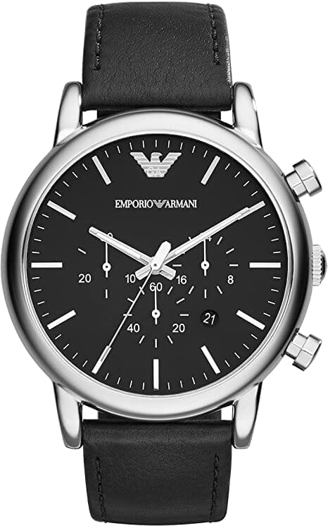 Best Armani Watches for Men's