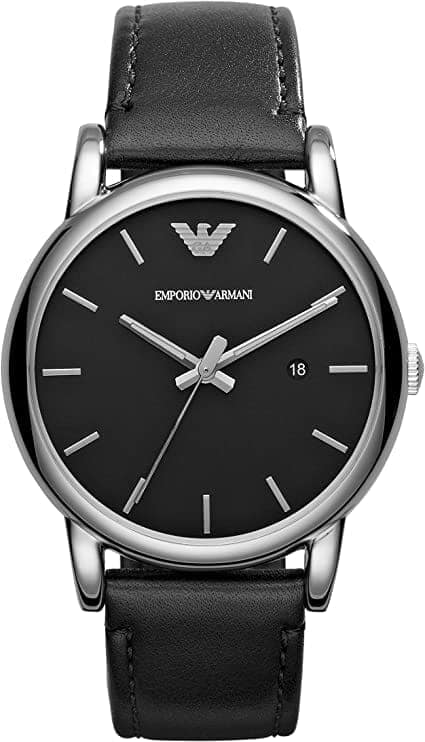 Best Armani Watches for Men's