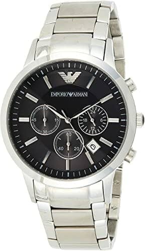 Best Armani Watches for Men's