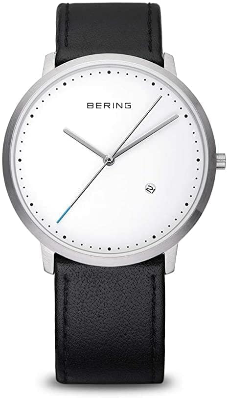 Bering Watch Brand Review