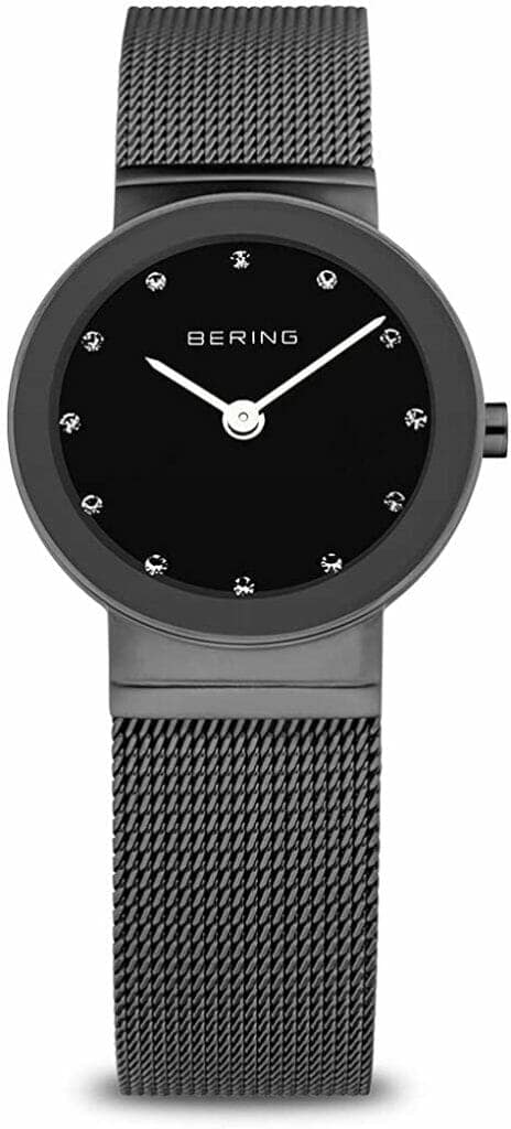 Bering Women's Watch Review