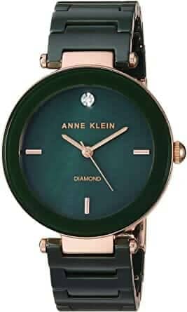 Anne klein 2025 watches ranking