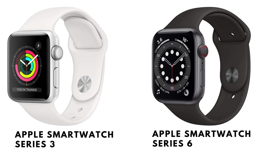Best Smartwatches for Teenager
